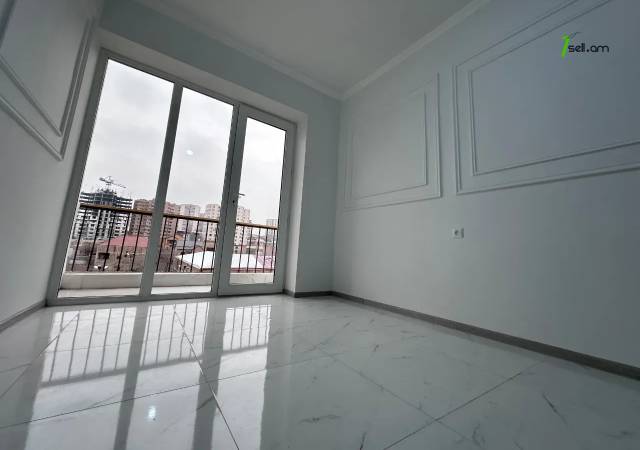 2 սենյականոց բնակարան Մազմանյան փողոցում, 34 քմ, դիզայներական ոճով վերանորոգված, քարե շենք