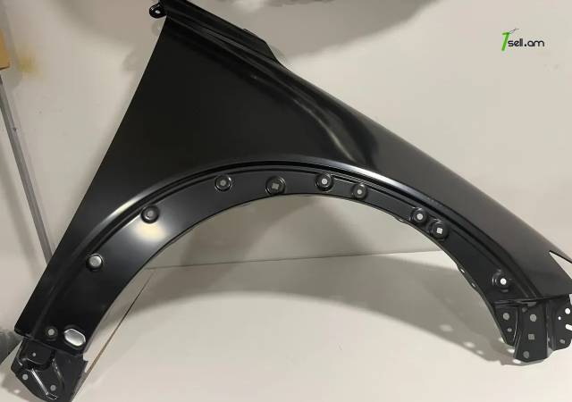 Mazda CX-3 առջևի աջ կողմի կռիլո 2018-2023թ