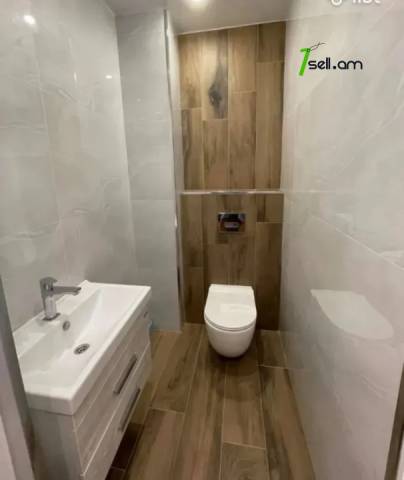 3 սենյականոց բնակարան նորակառույց շենքում Նիկողայոս Տիգրանյան փողոցում, 80 քմ, 10/16 հարկ