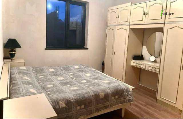 Մեկ հարկանի քարե տուն Աշտարակում, 142 քմ, եվրովերանորոգված