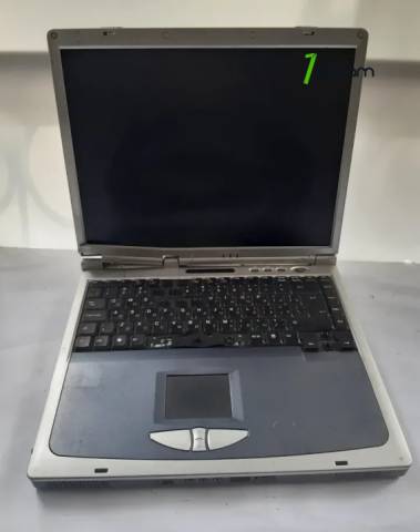 IRU Brava 4315 MULTI Նոութբուք notebook ноутбук պահեստամաս