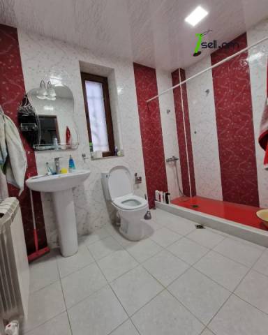 Երկու հարկանի քարե տուն 12-րդ փողոցում Պտղնիում, 1200 քմ, 3+ սանհանգույց, եվրովերանորոգված