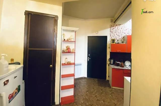 3 սենյականոց բնակարան նորակառույց շենքում, Նորաշեն թաղամաս, 89 քմ, 2/12 հարկ, կապիտալ վերանորոգված