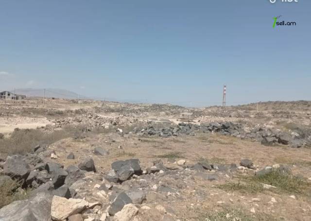 Հողատարածք բնակելի շինությունների համար Դավթաշենում, 530 քմ