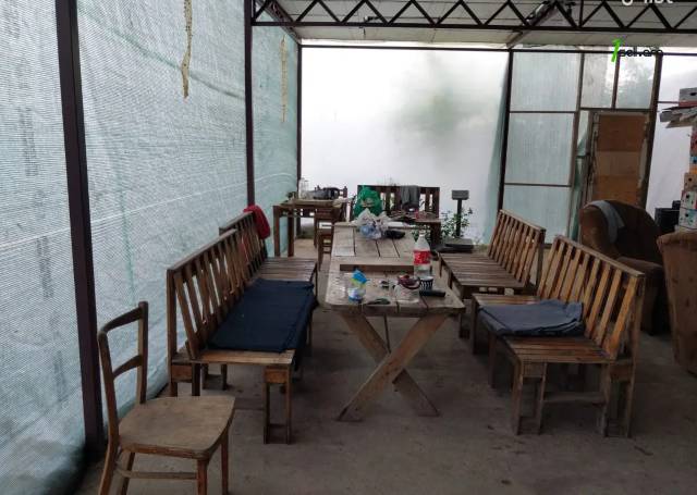 Հողատարածք բնակելի շինությունների համար Քանաքեռավանում, 1250 ք.մ.