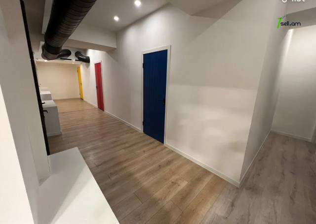 Հյուրանոց Տերյան փողոցում կենտրոնում, 1000 քմ