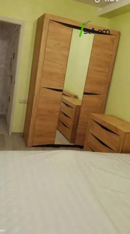 3 սենյականոց բնակարան, Դավթաշեն 2-րդ թաղամաս, 75 ք.մ., 5/9 հարկ, կապիտալ վերանորոգված