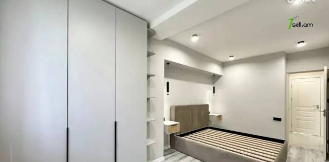 3 սենյականոց բնակարան Խորենացու փողոցում, 73 քմ, 5/9 հարկ, 2 սանհանգույց