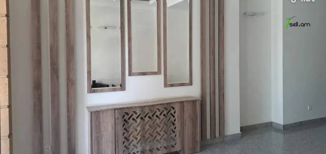 3 սենյականոց բնակարան նորակառույց շենքում Մարո Մարգարյան փողոցում, 59 ք.մ., 3/10 հարկ