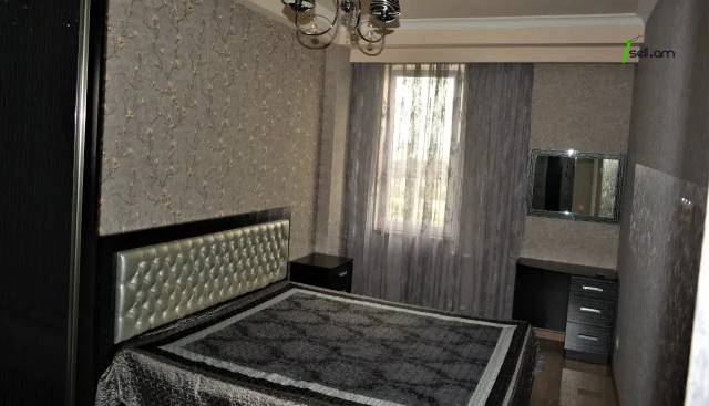 2 սենյականոց բնակարան նորակառույց շենքում Չեխովի փողոցում, 50 ք.մ., 6/11 հարկ