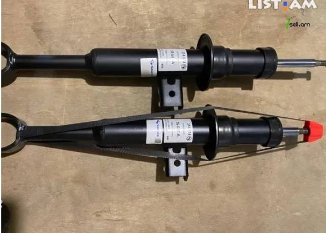 BMW F10, F07, F11 Մեղմիչ, Ամորտիզատոր դիմացի