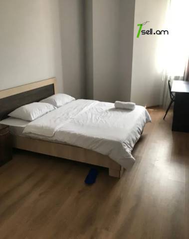 4 սենյականոց բնակարան նորակառույց շենքում Սարի Թաղ 8-րդ փողոցում, 104 քմ, 3/10 հարկ, 2 սանհանգույց