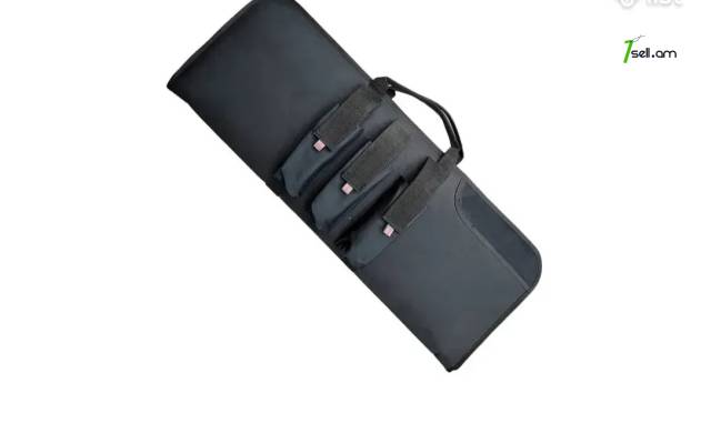 Զենքի պատյան կարվել է հատուկ պատվերով