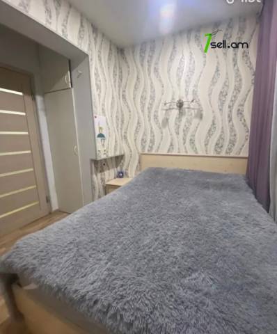 3 սենյականոց բնակարան, Դավթաշեն 4-րդ թաղամաս, 51 քմ, եվրովերանորոգված