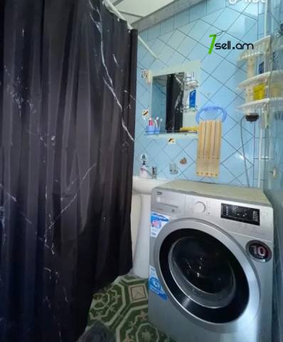 3 սենյականոց բնակարան Գյուլբենկյան փողոցում, 81 ք.մ., 4/14 հարկ, կոսմետիկ վերանորոգում