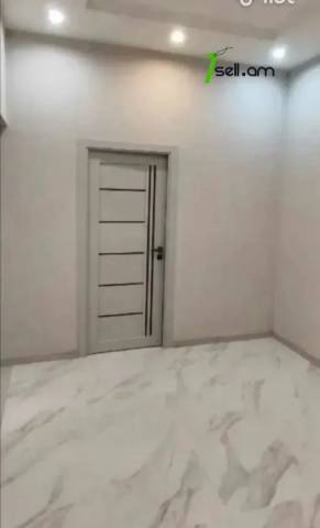 2 սենյականոց բնակարան նորակառույց շենքում Ադոնցի փողոցում, 60 քմ, 7/14 հարկ, բարձր առաստաղներ