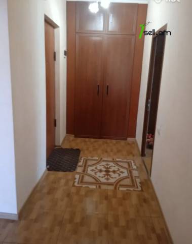 4 սենյականոց բնակարան Զորավար Անդրանիկի փողոցում, 84 ք.մ., 10/14 հարկ, կապիտալ վերանորոգված