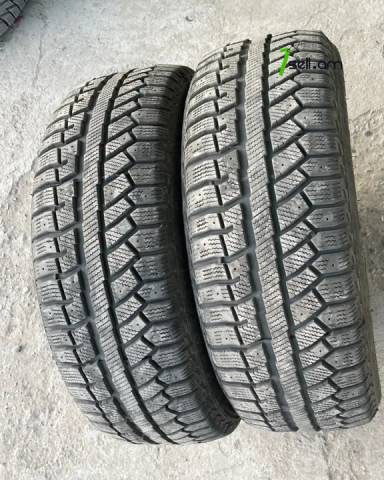GGG. Cordinant 2hat 95%Ձմեռային անվադողե 205/55 R16