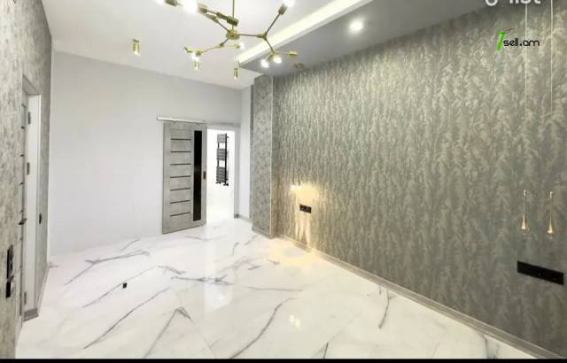 5 սենյականոց բնակարան նորակառույց շենքում, Monte Melkonyan Avenue, 116 քմ, նախավերջին հարկ