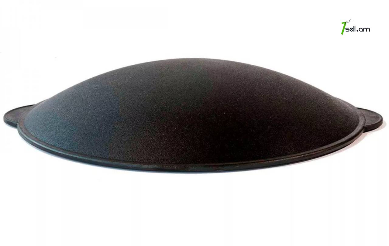 садж սաջ մեծ սաջ saj pan for meat