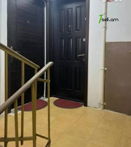 2 սենյականոց բնակարան Սարյանի փողոցում, 50 ք.մ., բարձր առաստաղներ, կապիտալ վերանորոգված