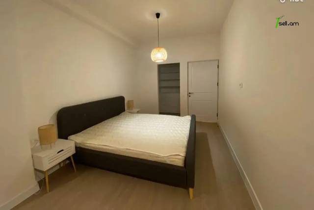 2 սենյականոց բնակարան նորակառույց շենքում Օրբելի եղբայրների փողոցում, 77 ք.մ., 3/15 հարկ