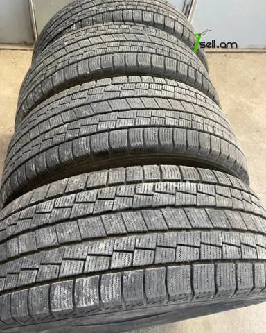 Goform 4հատ 90 + % Ձմեռային անվադողեր, 265/65 R17