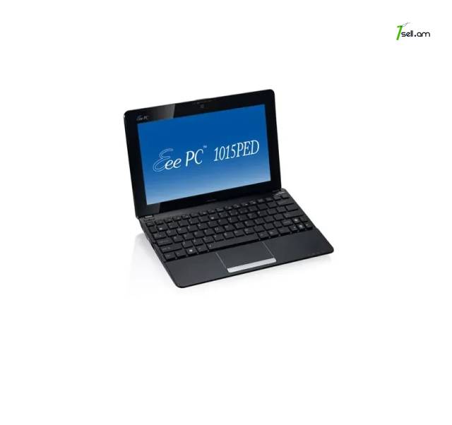 Նեթբուք Dell Inspiron Mini 10,1" дюйм RAM 2GB HDD 160GB netbook нeтбук laptop