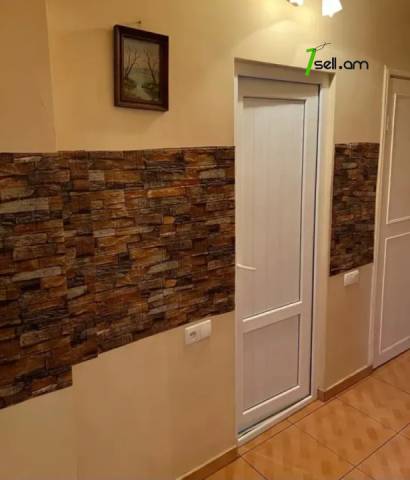 1 սենյականոց բնակարան Քաջազնունի փողոցում, 45 քմ, 5/9 հարկ, կապիտալ վերանորոգված