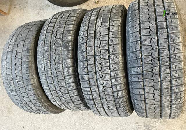 GGG. Wanli 205 / 55 / r16 4 hat 2-90% 2-60%