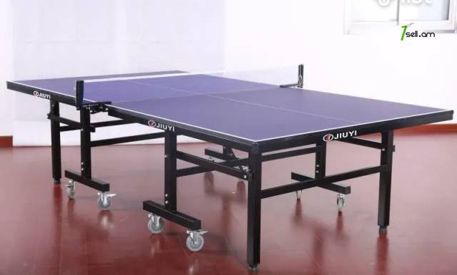 Թենիսի սեղան JIUYI AJ-10 - Կոդ-10007 / Теннисный стол JIUYI AJ-105