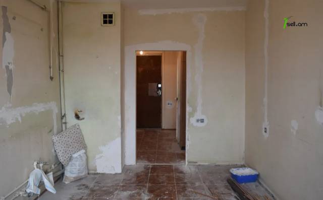 3 սենյականոց բնակարան, Մուշ 2 թաղամաս, 94 ք.մ., եվրովերանորոգված