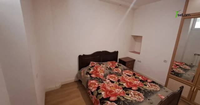 3 սենյականոց բնակարան Արամի փողոցում, 80 ք.մ., 2/9 հարկ, կապիտալ վերանորոգված