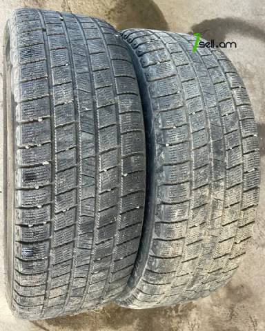 GGG. Wanli 2 հատ 80 + %Ձմեռային անվադողեր, 215/60 R16
