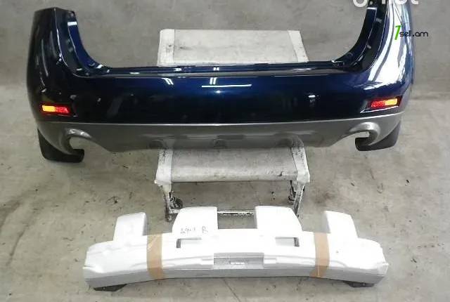 Nissan Murano 2008 Հետևի բամպեր/շիթ
