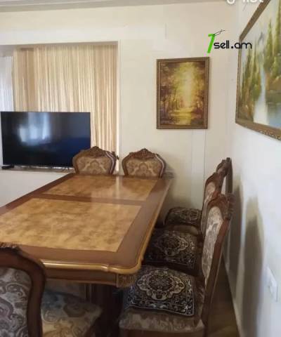 3 սենյականոց բնակարան նորակառույց շենքում, Դուրյան թաղամաս, 83 ք.մ., 8/14 հարկ, բարձր առաստաղներ