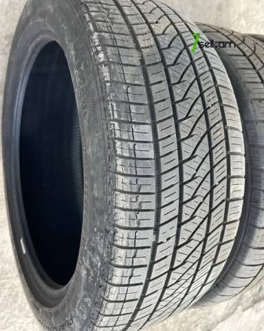 GGG. Continental 4հատ 80 + % Ամառային անվադողեր, 235/45 R18