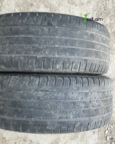 GGG. Geotour 225/45/r18 2hat