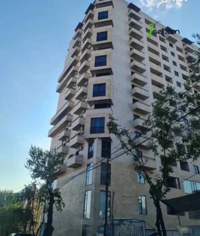 3 սենյականոց բնակարան նորակառույց շենքում Դավիթ Անհաղթի փողոցում, 107 ք.մ., 12/15 հարկ