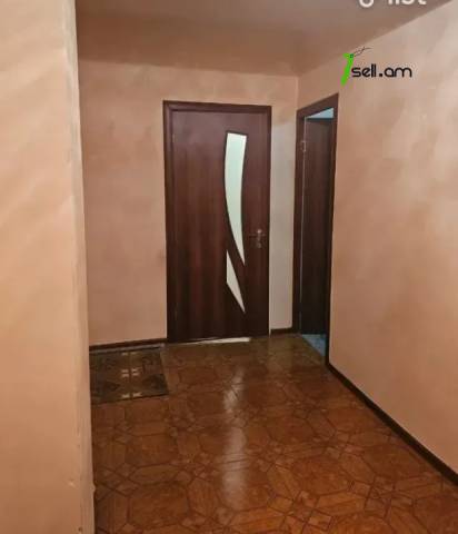 4 սենյականոց բնակարան Զաքարիա Քանաքեռցու փողոցում, 79 ք.մ., 1/9 հարկ, եվրովերանորոգված