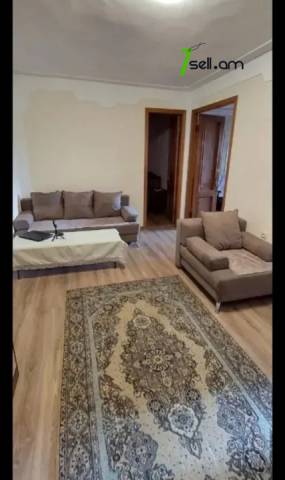 3 սենյականոց բնակարան Սայաթ-Նովայի պողոտայում, 80 քմ, 8/10 հարկ, կոսմետիկ վերանորոգում