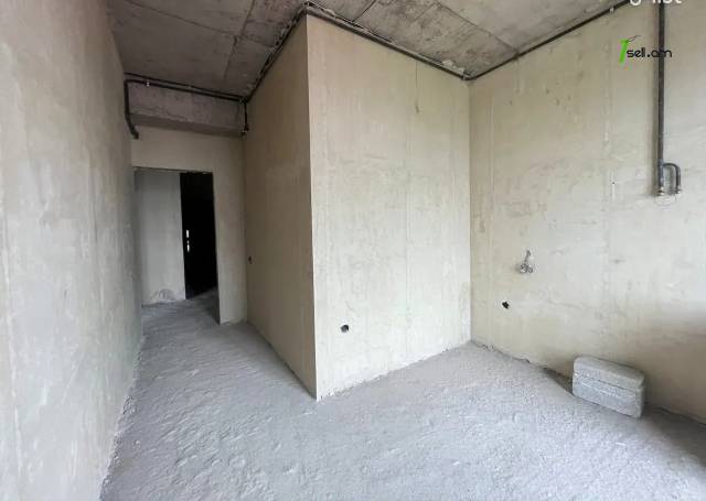 4 սենյականոց բնակարան նորակառույց շենքում Բաղյան փողոցում, 124 ք.մ., 3+ սանհանգույց