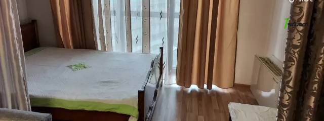 2 սենյականոց բնակարան նորակառույց շենքում Նիկողայոս Ադոնցի փողոցում, 40 քմ, 7/18 հարկ