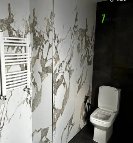 3 սենյականոց բնակարան նորակառույց շենքում Ֆուչիկի փողոցում, 100 ք.մ., եվրովերանորոգված