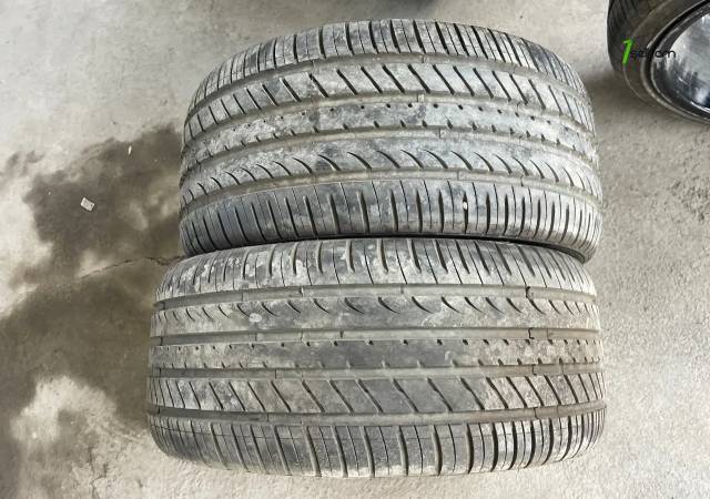 GGG. Goform 2հատ 95% Ամառային անվադողեր, 275/30 R20