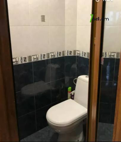 4 սենյականոց բնակարան Վիլնյուսի փողոցում, 92 ք.մ., կապիտալ վերանորոգված