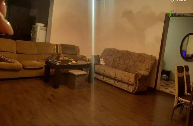 Մեկ հարկանի տուն Էրեբունիում, 130 ք.մ., մասնակի վերանորոգում