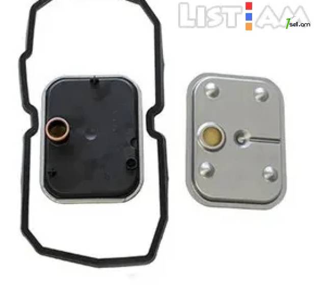 Mercedes Benz A Class W168 Ավտոմատ փոխանցման տուփի զտիչ, Կառոբկի ֆիլտռ