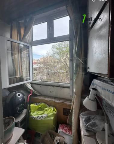 3 սենյականոց բնակարան Տիգրան Մեծի պողոտայում, 68 քմ, 4/10 հարկ