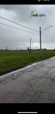 Հողատարածք բնակելի շինությունների համար, 2-րդ նրբանցք Քաղսիում, 17,533 քմ